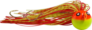 Bombo Tungsten Jig ice-fishing-jigs.html jigging lure, weight —