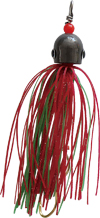 Tungsten Jig J-Robot ice-fishing-jigs.html jigging lure, weight —