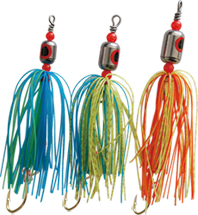 Tungsten Jig L-Knight ice-fishing-jigs.html jigging lure, weight —