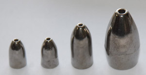 BPS Bullet jig ice-fishing-jigs.html jigging lure, weight —