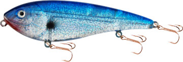 Resin lure-YZ1L hard-baits-wobblers.html jigging lure, weight —