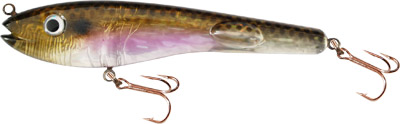 Resin lure-YZ3 hard-baits-wobblers.html jigging lure, weight —