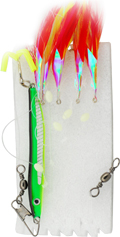 RIG104 bait-rigs.html jigging lure, weight —