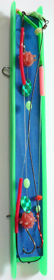 RIG105 bait-rigs.html jigging lure, weight —