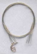 RIG87 bait-rigs.html jigging lure, weight —