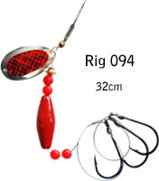 RIG94 bait-rigs.html jigging lure, weight —