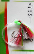 RIG95 bait-rigs.html jigging lure, weight —