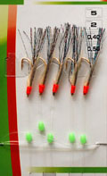 RIG98 bait-rigs.html jigging lure, weight —