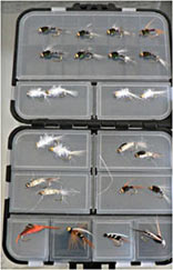FLLIES SET 01 fishing-flies.html jigging lure, weight —