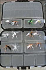 FLLIES SET 04 fishing-flies.html jigging lure, weight —