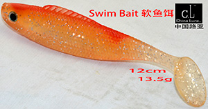 Soft Fish 13
