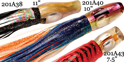 Soft Plastic Fishing Baits
