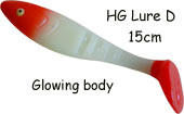 HG lure-D