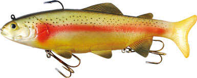 Real-Fish