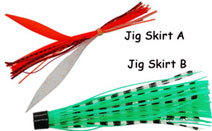 jig-skirt