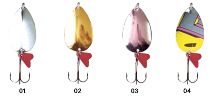 Spoon 40