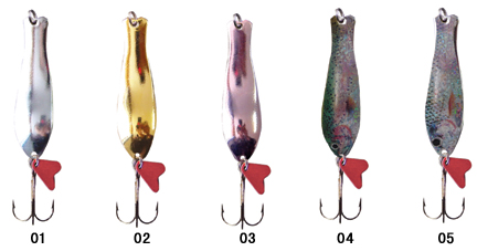 Spoon 43