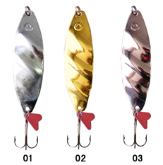 Spoon 46