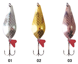 Spoon 51