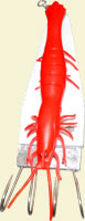 Squid Jig C squid-jigs.html jigging lure, weight —