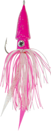 SQUID FLOWER marlin-trolling-lures.html jigging lure, weight —