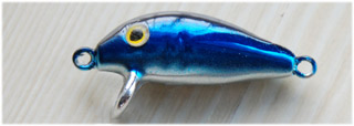 Shining YM1085 hard-baits-wobblers.html jigging lure, weight —