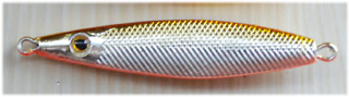 Shining YM1087 hard-baits-wobblers.html jigging lure, weight —