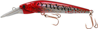 Shining YM1106 hard-baits-wobblers.html jigging lure, weight —