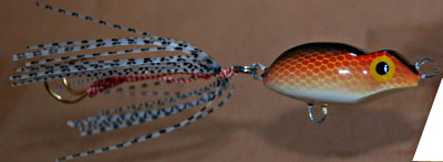 PopperB hard-baits-wobblers.html jigging lure, weight —