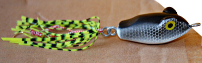 PopperC hard-baits-wobblers.html jigging lure, weight —