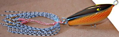 PopperE hard-baits-wobblers.html jigging lure, weight —
