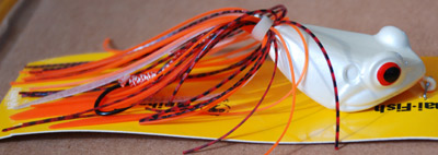 Popper I hard-baits-wobblers.html jigging lure, weight —