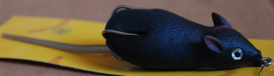 Popper J hard-baits-wobblers.html jigging lure, weight —